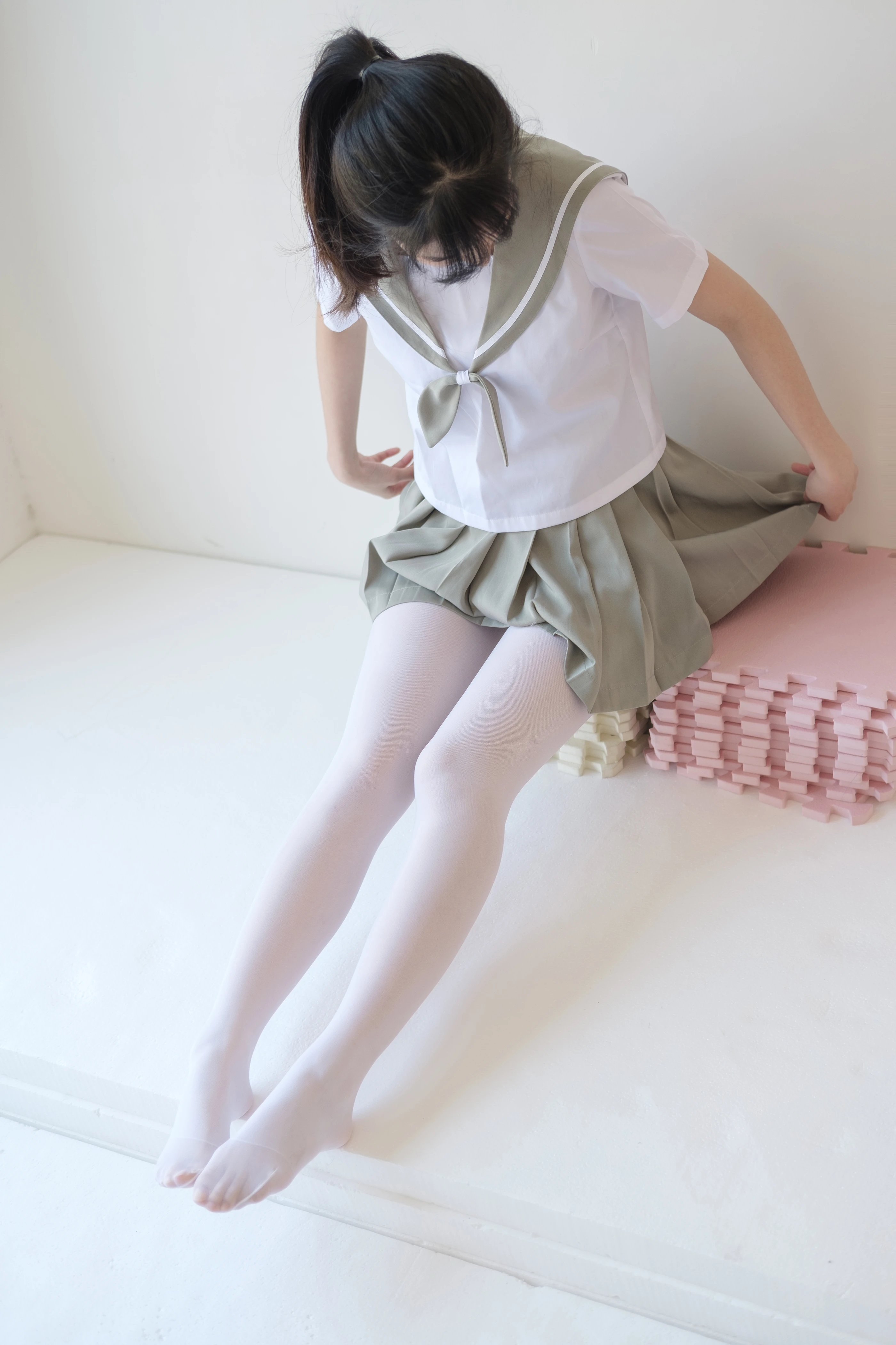 森萝财团 X-016 [136P 1V]插图2